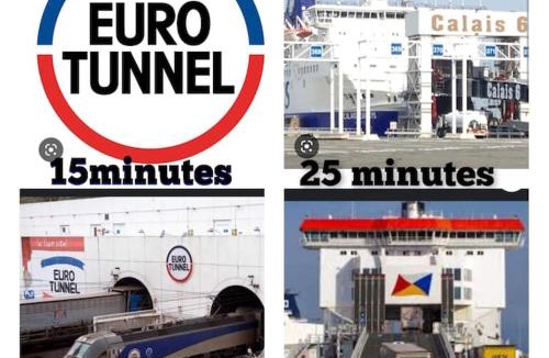 Marquise House | Au Petit Wissant