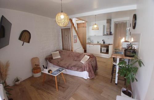 Marquise House | Au Petit Wissant