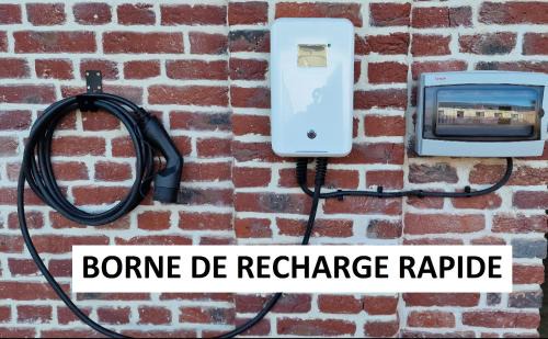 Achicourt House | Au Petivall Studio