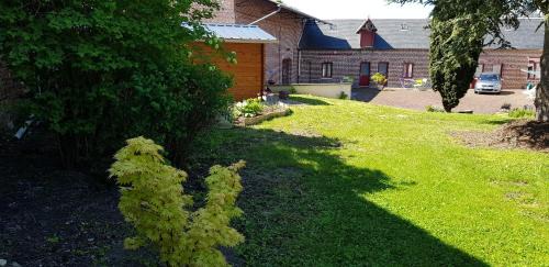 Achicourt House | Au Petivall Studio