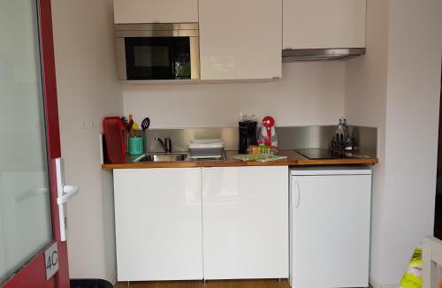 Achicourt House | Au Petivall Studio