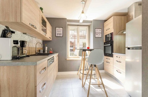 Dolancourt House | Au Phil de Lô - Dolancourt