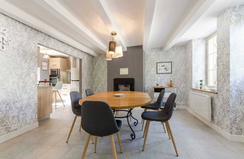 Dolancourt House | Au Phil de Lô - Dolancourt