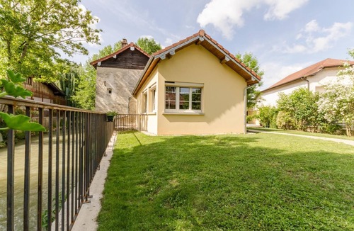 Dolancourt House | Au Phil de Lô - Dolancourt