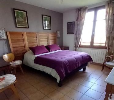 Saint-Orens Bed & Breakfast | Au Pichet