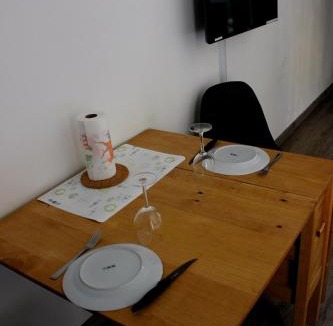 Amelie-les-Bains-Palalda Apartment | Au pied des Thermes