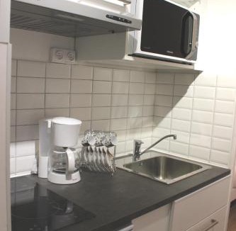 Amelie-les-Bains-Palalda Apartment | Au pied des Thermes