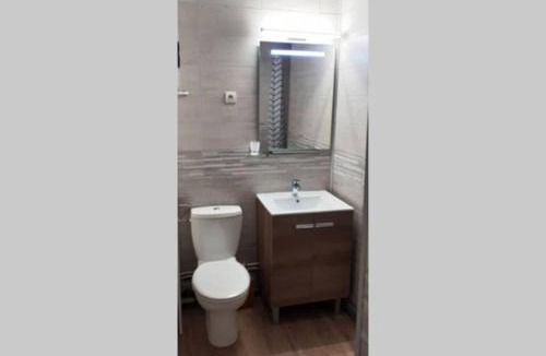 Amelie-les-Bains-Palalda Apartment | Au pied des Thermes