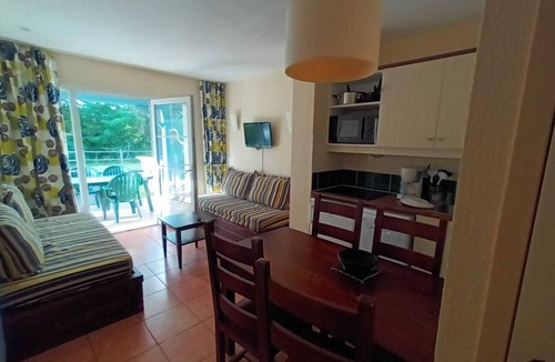 Argentat Condo | Au Pied de la Dordogne