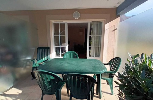 Argentat Condo | Au Pied de la Dordogne