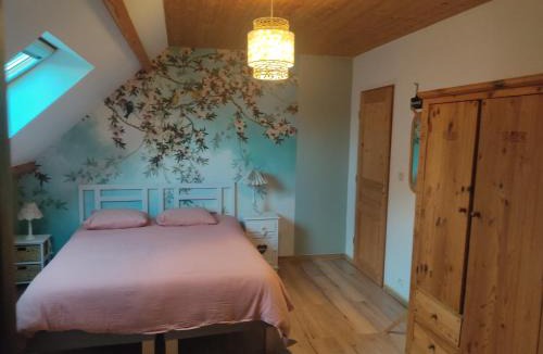 Alembon Bed & Breakfast | Au pied de la colline