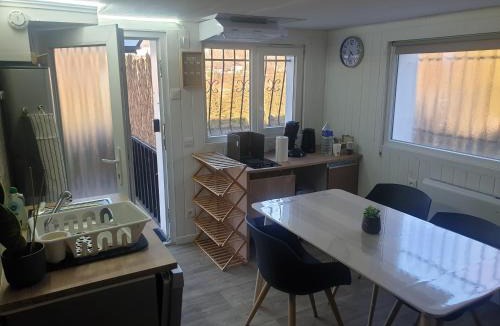 Oyonnax House | Au pied de la Forêt !