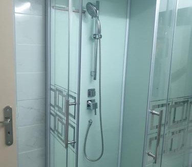 Oyonnax House | Au pied de la Forêt !