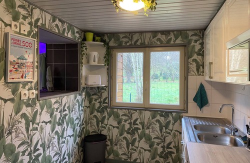 Coust Bed & Breakfast | Au Pied de Troncais