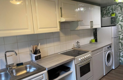 Coust Bed & Breakfast | Au Pied de Troncais