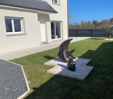 Longues-sur-Mer House | Au pied des batteries