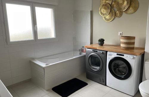 Longues-sur-Mer House | Au pied des batteries