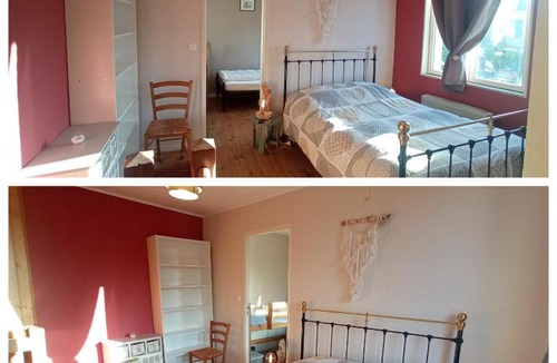 Saint-Valery-sur-Somme House | Au Pied Des Remparts