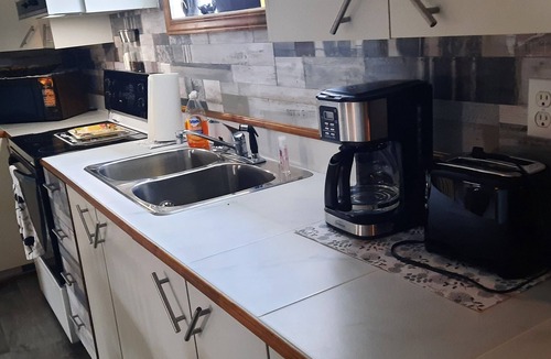 Stoke Apartment | Au Pied des Monts