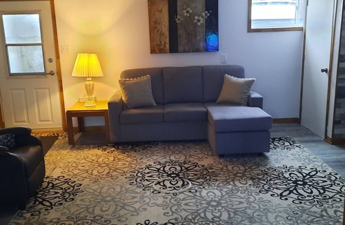 Stoke Apartment | Au Pied des Monts
