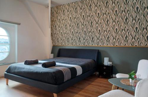 Arras Apartment | "Au pied du Beffroi" - Superbe emplacement