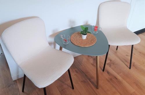 Arras Apartment | "Au pied du Beffroi" - Superbe emplacement