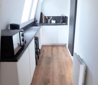 Arras Apartment | "Au pied du Beffroi" - Superbe emplacement