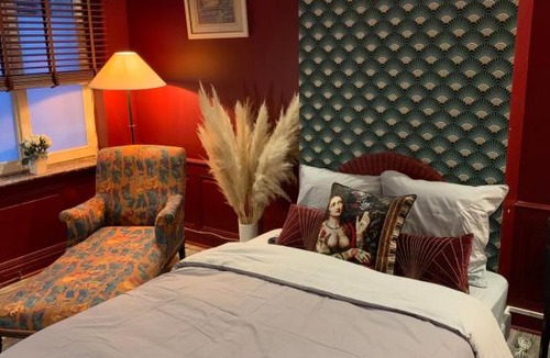 Arras Apartment | Au pied du Beffroy