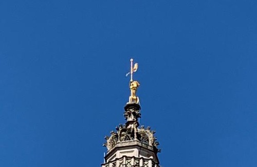 Arras Apartment | Au pied du Beffroy