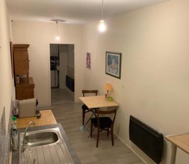 Arras Apartment | Au pied du Beffroy