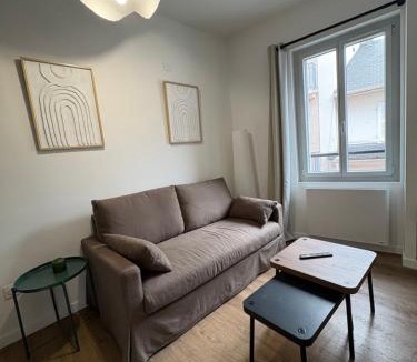 Lourdes Apartment | Au pied du château