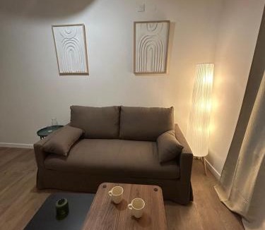 Lourdes Apartment | Au pied du château