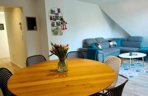 Orschwiller Apartment | Au pied du Château