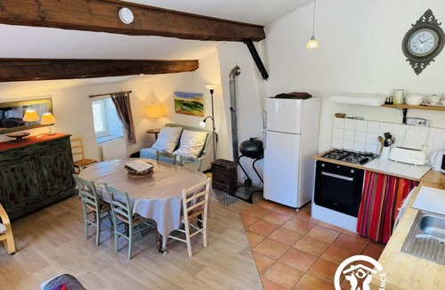 Padern House | Au Pied du Château - PADERN