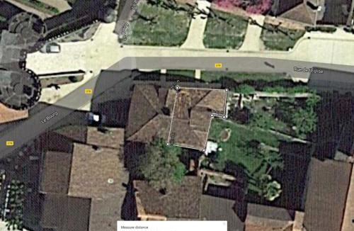 Bourdeilles House | Au Pied du Chateau