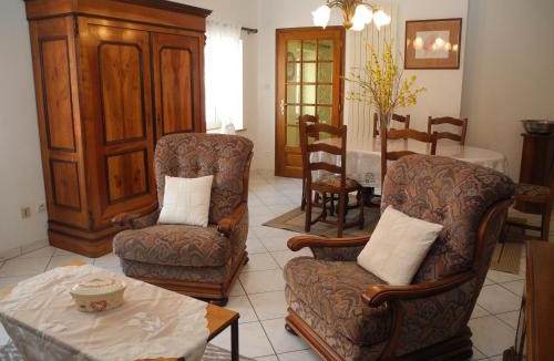 Lichtenberg House | Au Pied du Chateau