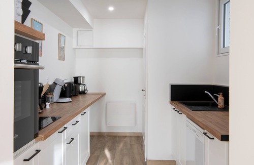 Poix-de-Picardie House | Au pied du Clocher - Centre ville