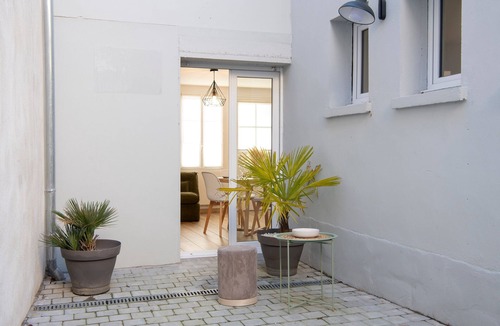 Poix-de-Picardie House | Au pied du Clocher - Centre ville