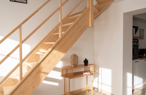 Poix-de-Picardie House | Au pied du Clocher - Centre ville