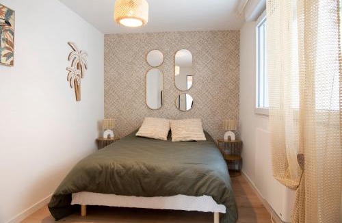 Poix-de-Picardie House | Au pied du Clocher - Centre ville