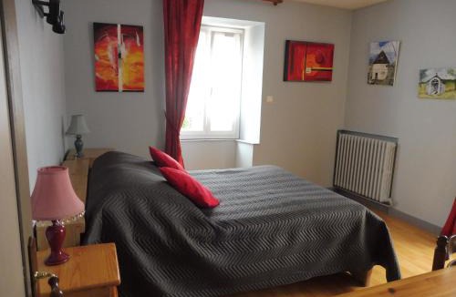 Chalindrey Bed & Breakfast | Au Pied du Cognelot