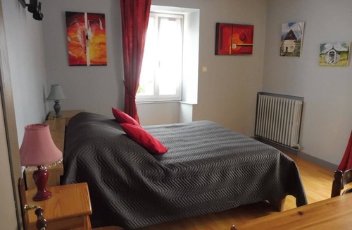 Chalindrey Bed & Breakfast | Au Pied du Cognelot