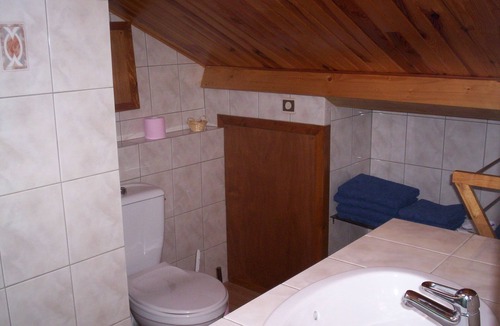 Chalindrey Bed & Breakfast | Au Pied du Cognelot