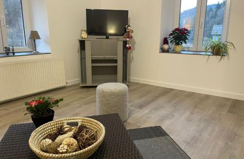 Grandfontaine Apartment | Au Pied du Donon