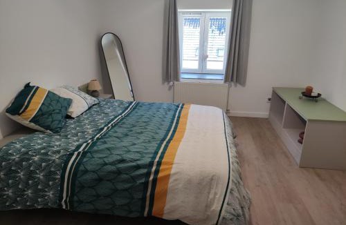 Grandfontaine Apartment | Au Pied du Donon