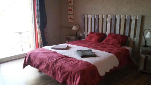 Pauligne Bed & Breakfast | Au pied du Figuier