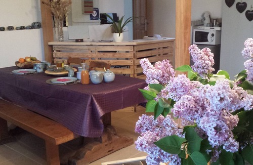 Pauligne House | Au Pied du Figuier
