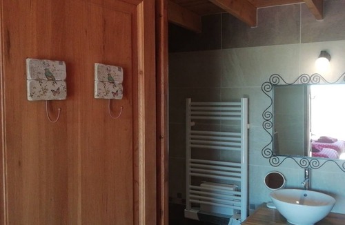 Pauligne House | Au Pied du Figuier