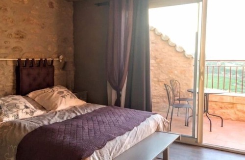 Pauligne House | Au Pied du Figuier