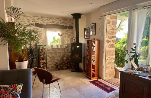 Bourganeuf House | Au Pied du Frêne